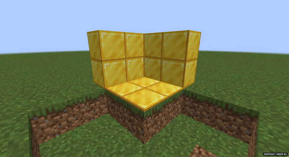 Awesome Flooring — Minecraft mod, rasm 6