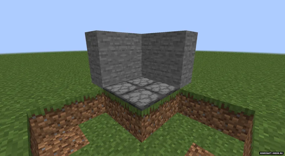 Awesome Flooring — Minecraft mod, rasm 7
