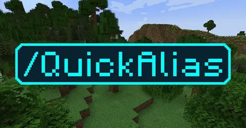 QuickAlias