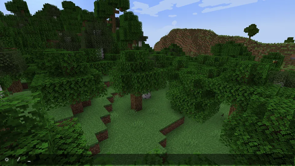 QuickAlias — Minecraft mod, rasm 2