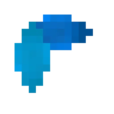 Water Bound Potion — Minecraft mod, rasm 1