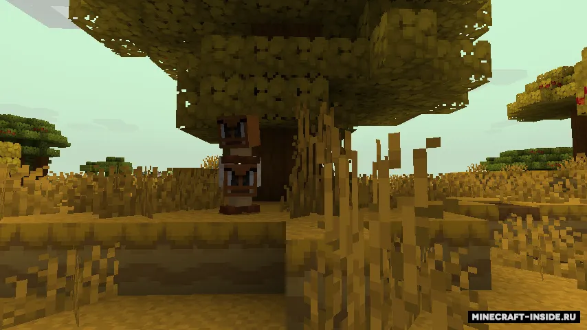 Super Block World — Minecraft mod, rasm 7