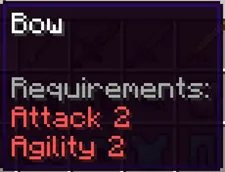 Rereskillable — Minecraft mod, rasm 4