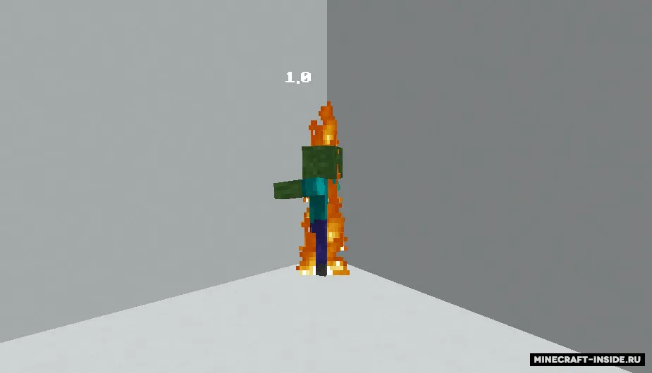 Ouch! — Minecraft mod, rasm 3