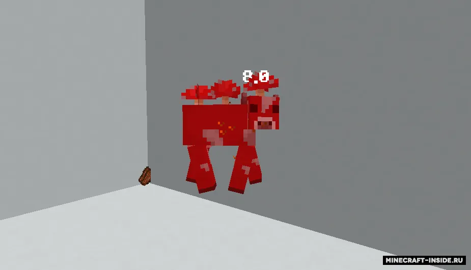 Ouch! — Minecraft mod, rasm 4