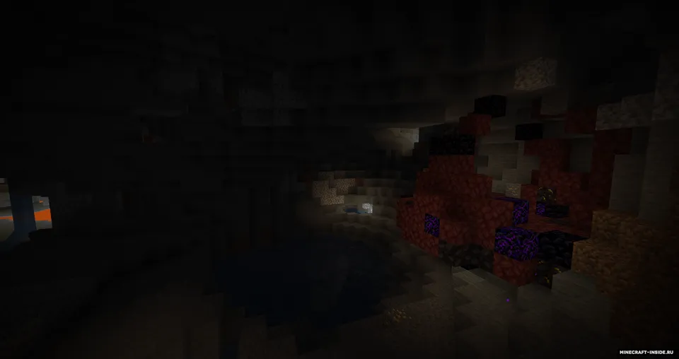 YUNG's Better Portals — Minecraft mod, rasm 2
