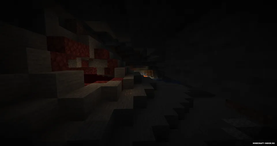 YUNG's Better Portals — Minecraft mod, rasm 3