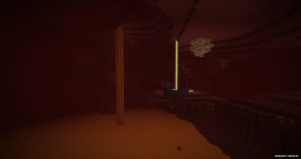 YUNG's Better Portals — Minecraft mod, rasm 4