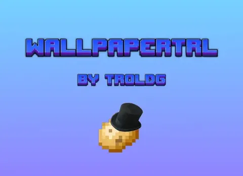 WallpaperTRL