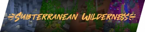 Subterranean Wilderness