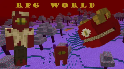 Ayzer — Minecraft mod, rasm 1