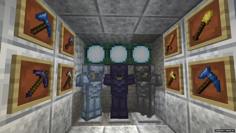 Mekanism Tools — Minecraft mod, rasm 2