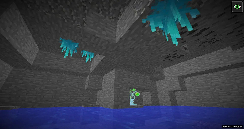 Soulkeeper 2 — Minecraft mod, rasm 2