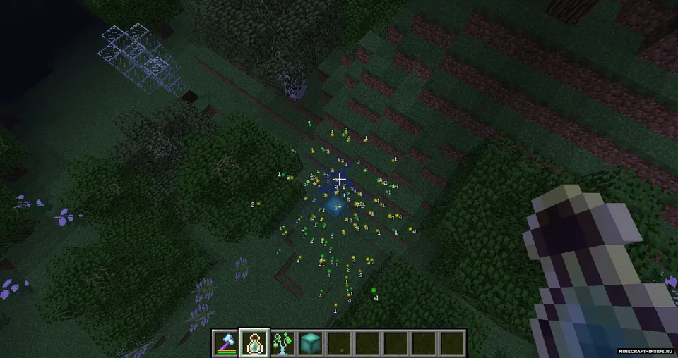 Soulkeeper 2 — Minecraft mod, rasm 5