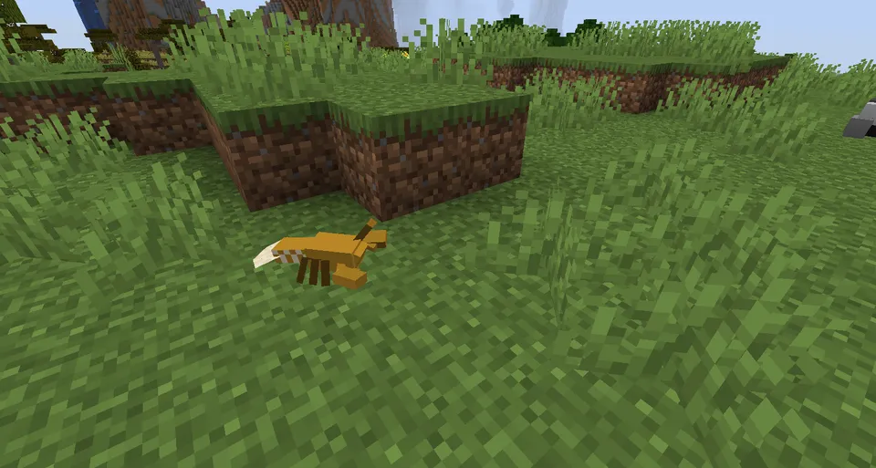 Dem Lobsters — Minecraft mod, rasm 3