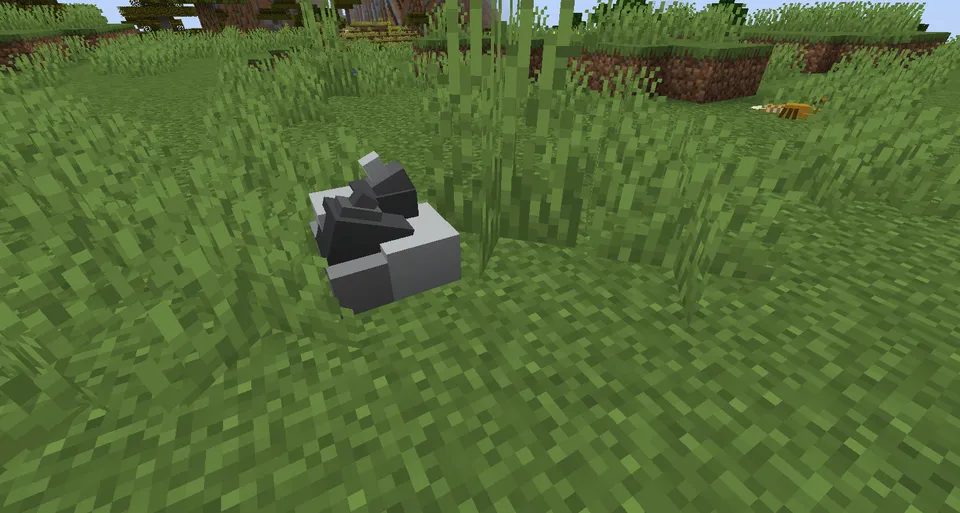 Dem Lobsters — Minecraft mod, rasm 4