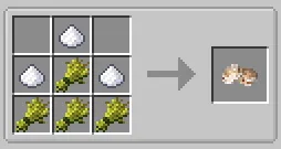 Russian Food Mod — Minecraft mod, rasm 4