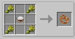 Russian Food Mod — Minecraft mod, rasm 5