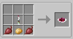 Russian Food Mod — Minecraft mod, rasm 7