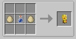 Russian Food Mod — Minecraft mod, rasm 8
