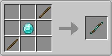 Modern Companions — Minecraft mod, rasm 7
