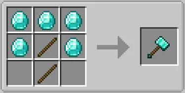 Modern Companions — Minecraft mod, rasm 8