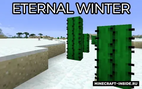Eternal Winter