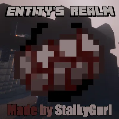 Entity's Realm — Minecraft mod, rasm 1