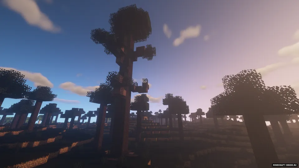 Entity's Realm — Minecraft mod, rasm 3