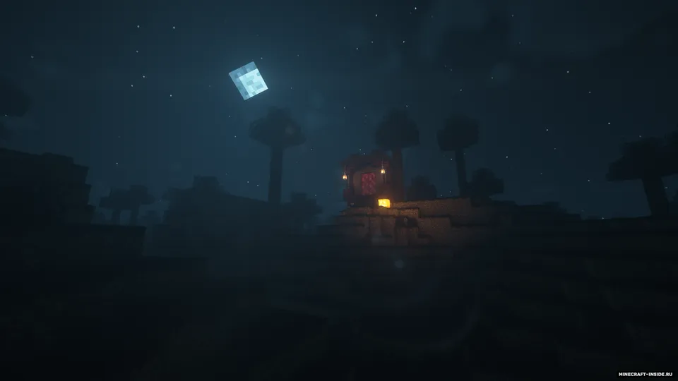 Entity's Realm — Minecraft mod, rasm 4