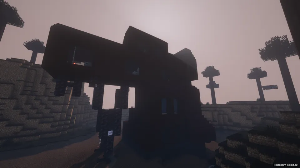Entity's Realm — Minecraft mod, rasm 5