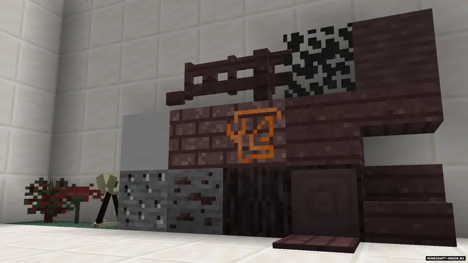 Entity's Realm — Minecraft mod, rasm 6