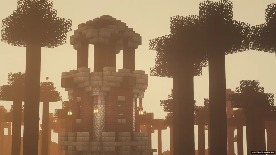Entity's Realm — Minecraft mod, rasm 7