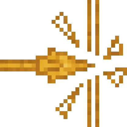 Powershot — Minecraft mod, rasm 1