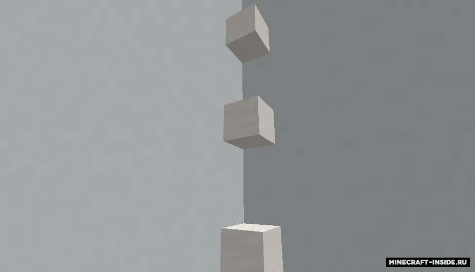 Quartz Elevator — Minecraft mod, rasm 2