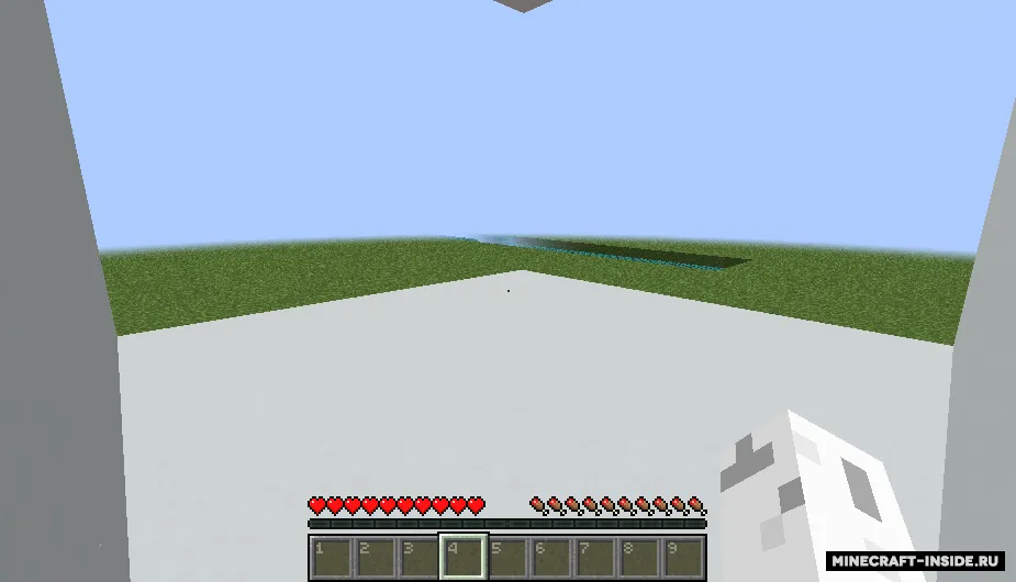 Quartz Elevator — Minecraft mod, rasm 3