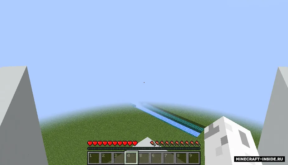 Quartz Elevator — Minecraft mod, rasm 4