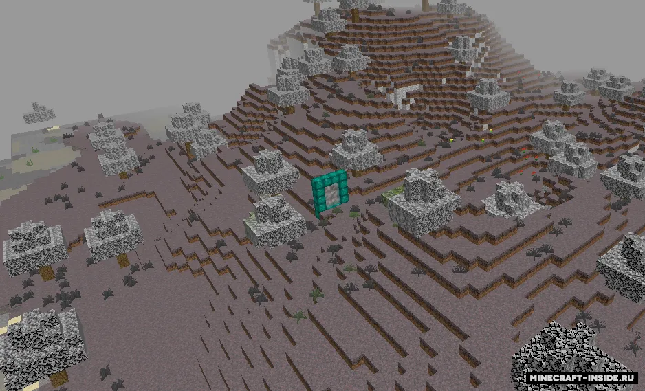 Mythic Expansion — Minecraft mod, rasm 2