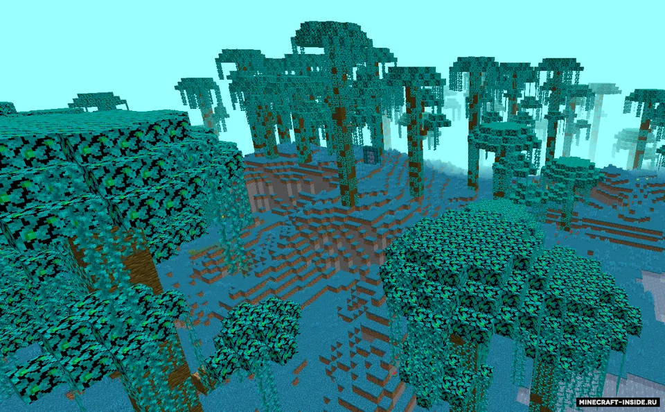 Mythic Expansion — Minecraft mod, rasm 3