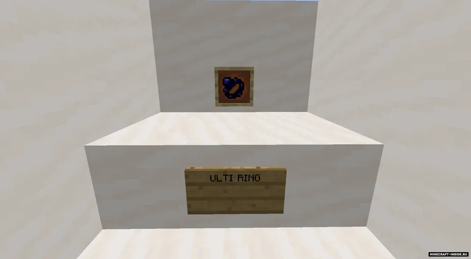 Magic Rings — Minecraft mod, rasm 2