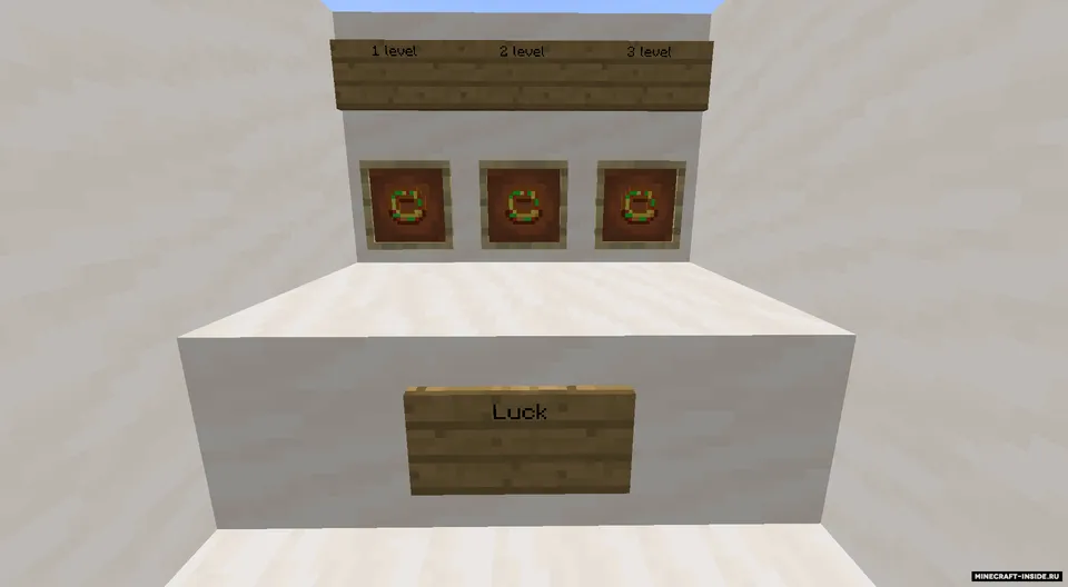 Magic Rings — Minecraft mod, rasm 4