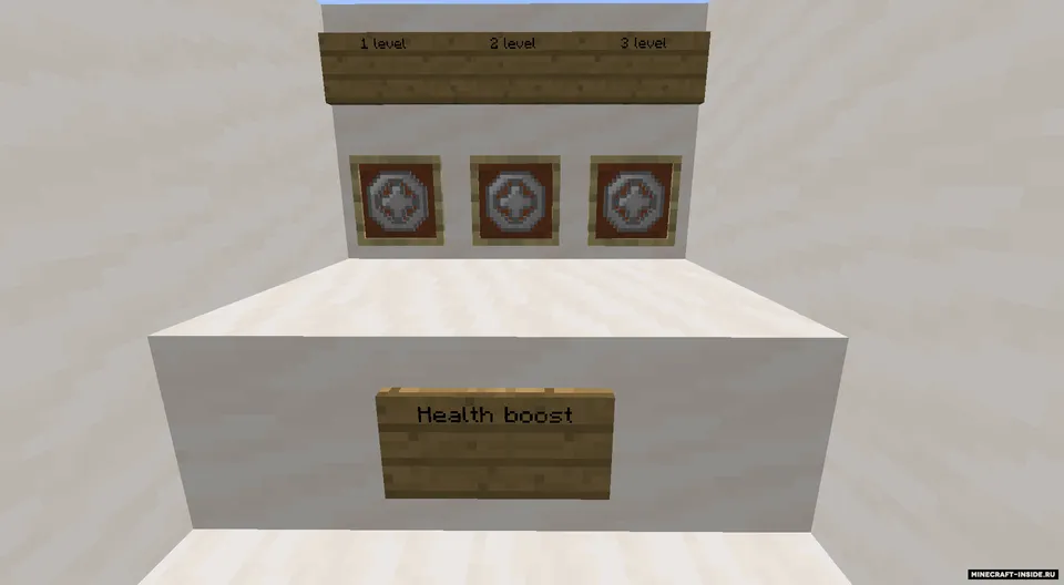 Magic Rings — Minecraft mod, rasm 5