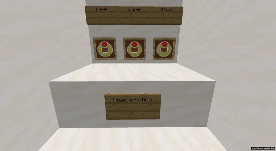 Magic Rings — Minecraft mod, rasm 6
