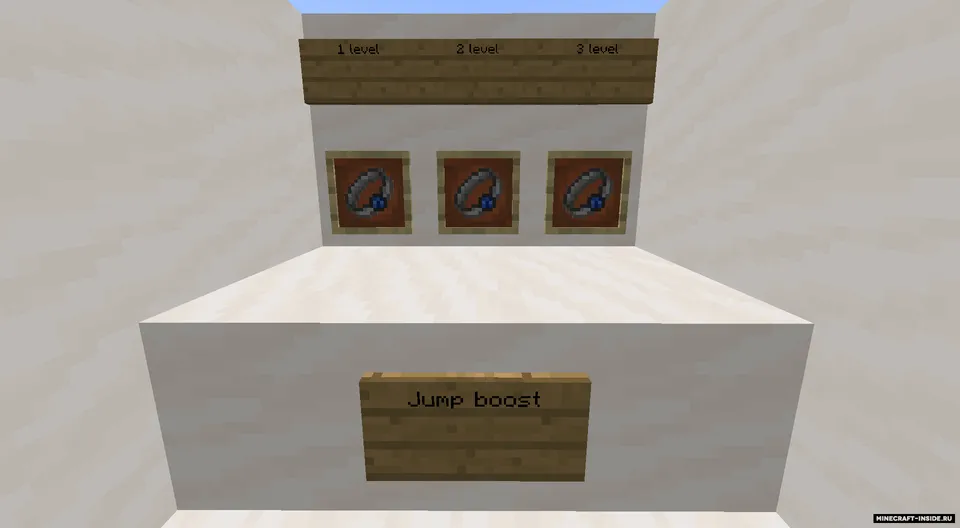 Magic Rings — Minecraft mod, rasm 7