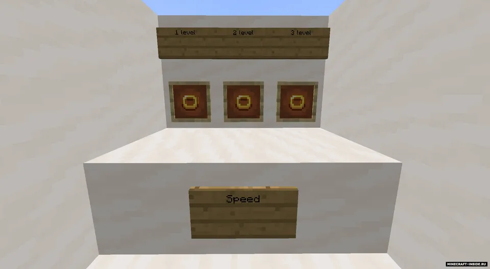Magic Rings — Minecraft mod, rasm 8