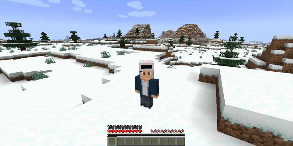 Bing Bing Wahoo — Minecraft mod, rasm 2