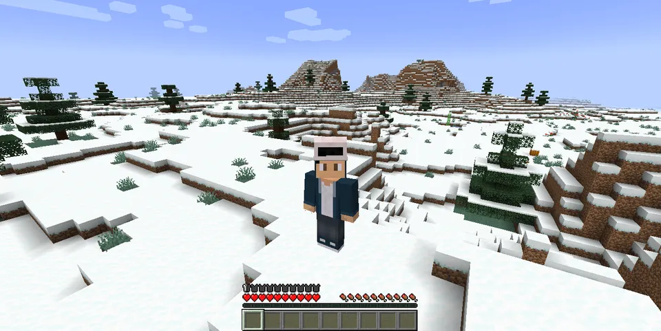 Bing Bing Wahoo — Minecraft mod, rasm 3