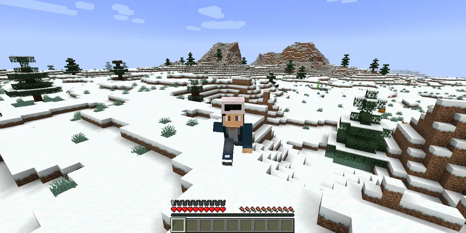 Bing Bing Wahoo — Minecraft mod, rasm 4