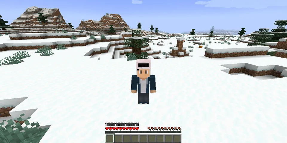 Bing Bing Wahoo — Minecraft mod, rasm 5