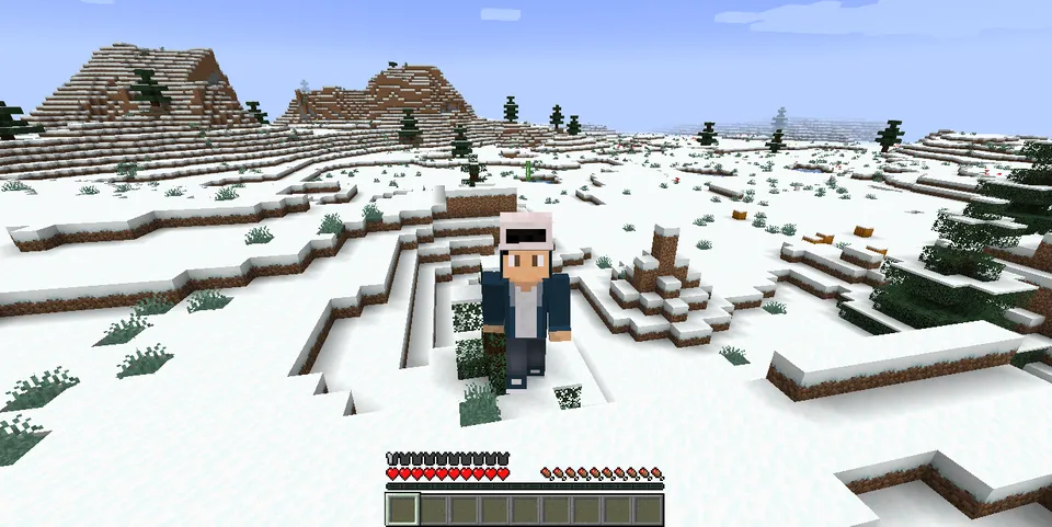 Bing Bing Wahoo — Minecraft mod, rasm 6